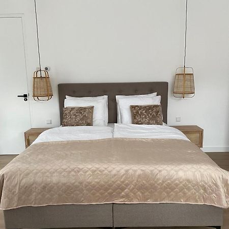 Loft15 Bed and Breakfast Den Burg Exteriör bild