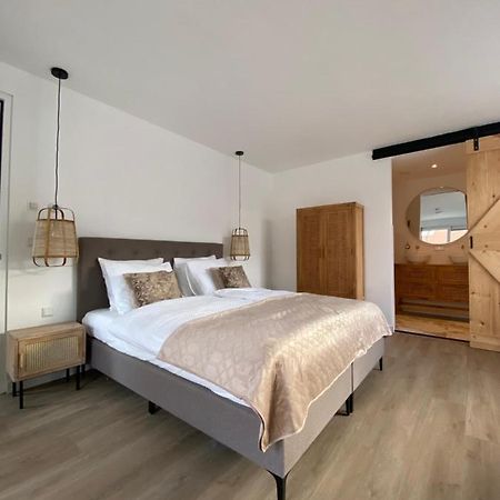 Loft15 Bed and Breakfast Den Burg Exteriör bild