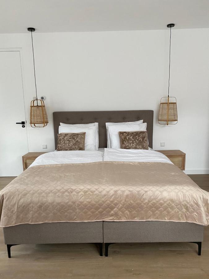 Loft15 Bed and Breakfast Den Burg Exteriör bild